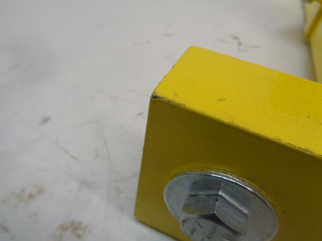 1 NEW GUARDIAN STANDING SEAM ROOF CLAMP  FALL PROTECTION 00250 R18