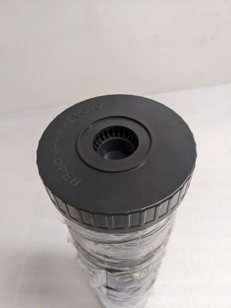 PRO AQUA FC-19-CRK WELL WATER HEAVY METALS FILTER FOR PRO-100-E GEN2 NEW R30