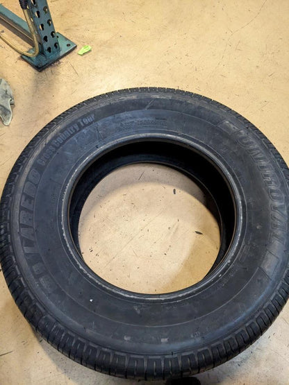 UNIROYAL LAREDO CROSS COUNTRY TOUR P 265 65 17 112T SL TIRE 04761 CQ2