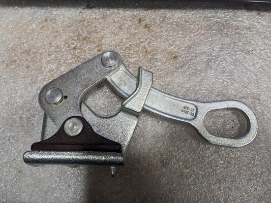 UNBRANDED CABLE WIRE GRIP PULLER 500KG 08-25 4X16-35 R 29