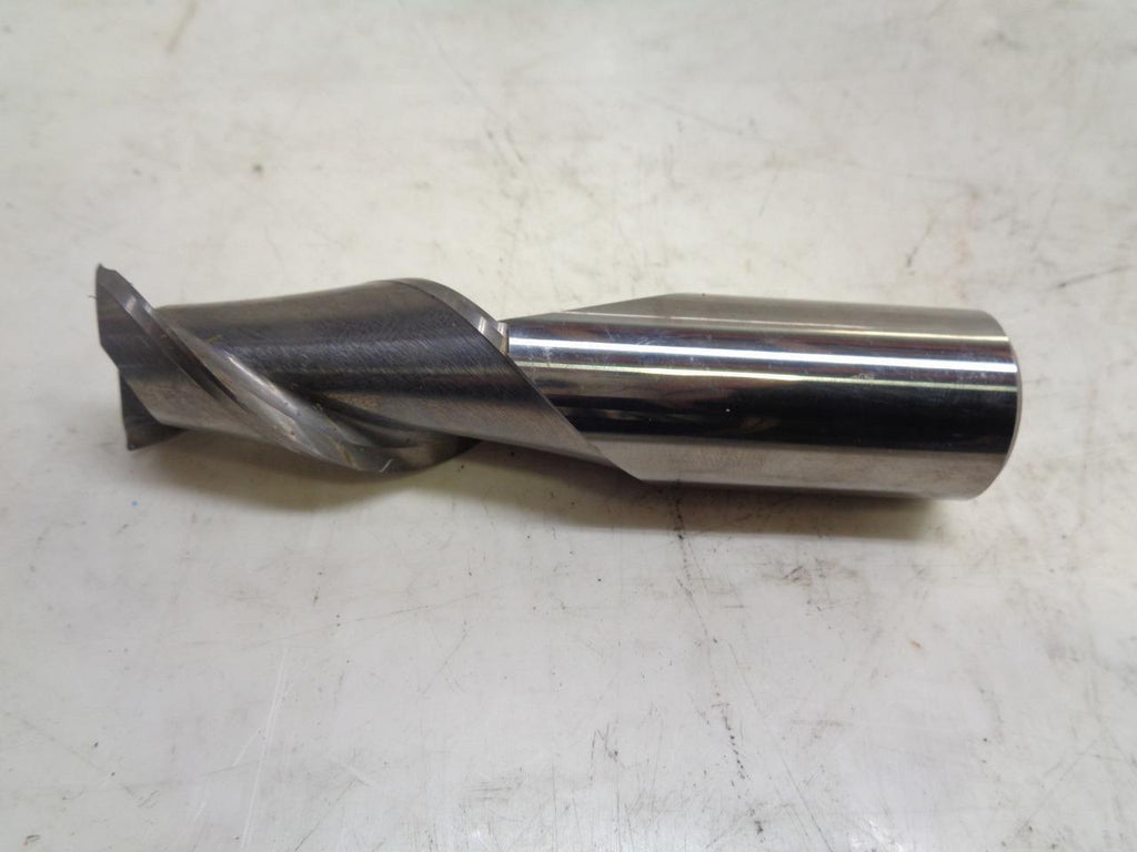 NEW SWIFT-CARB SCR642CB 1"x3" CARBIDE SQUARE END MILL 2 FLUTE R22T6BM2