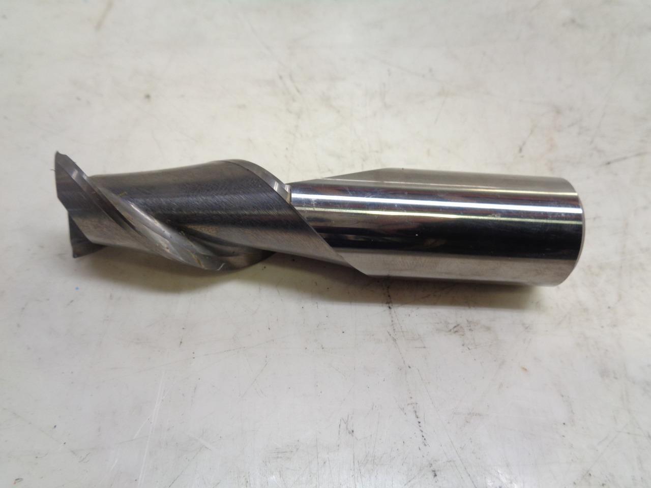 NEW SWIFT-CARB SCR642CB 1"x3" CARBIDE SQUARE END MILL 2 FLUTE R22T6BM2