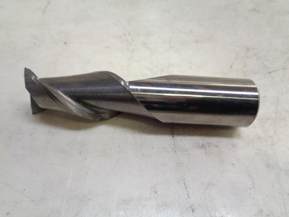 NEW SWIFT-CARB SCR642CB 1"x3" CARBIDE SQUARE END MILL 2 FLUTE R22T6BM2