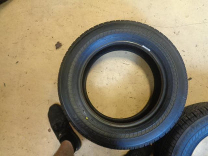 2 BRIDGESTONE DRIVE GAURD 215 60 16 95V SL 11561