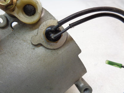 REMAN UNBRANDED AC COMPRESSOR FITS 2004-2012 MITSUBISHI (VARIOUS MODELS) R3