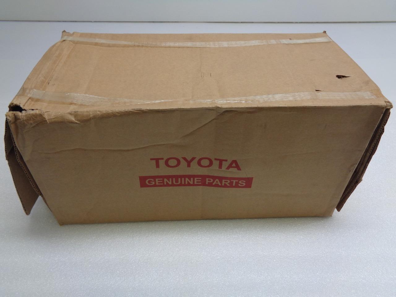 NEW GENUINE TOYOTA FRONT LEFT STRUT FOR '99-'03 SOLARA 48520-A9070 R33