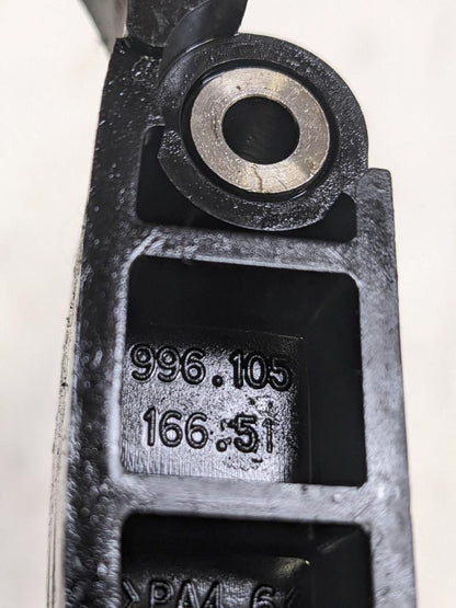 PORSCHE 996/911 1999-01 ENGINE TIMING CHAIN GUIDE RAIL 99610516651 996BGL2T2