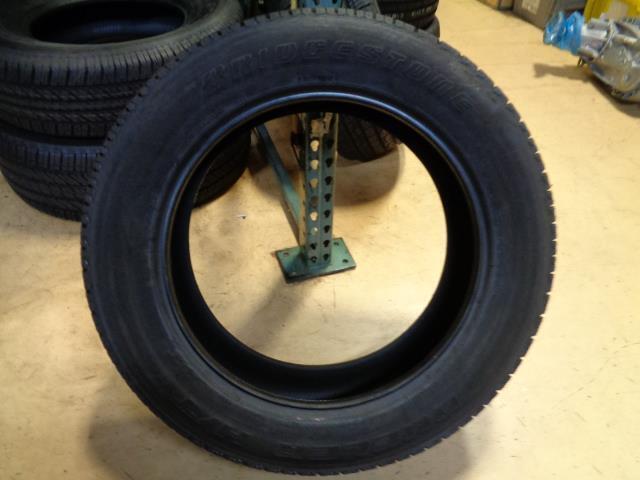 BRIDGESTONE DUELER H/T 684 II BSW P 245 60 20 107H SL TIRE 142758 CQ2