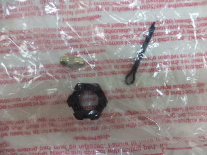 1 NOS MCQUAY NORRIS STEERING TIE ROD LEFT OUTER FITS FORD F 250 ES3423 R9