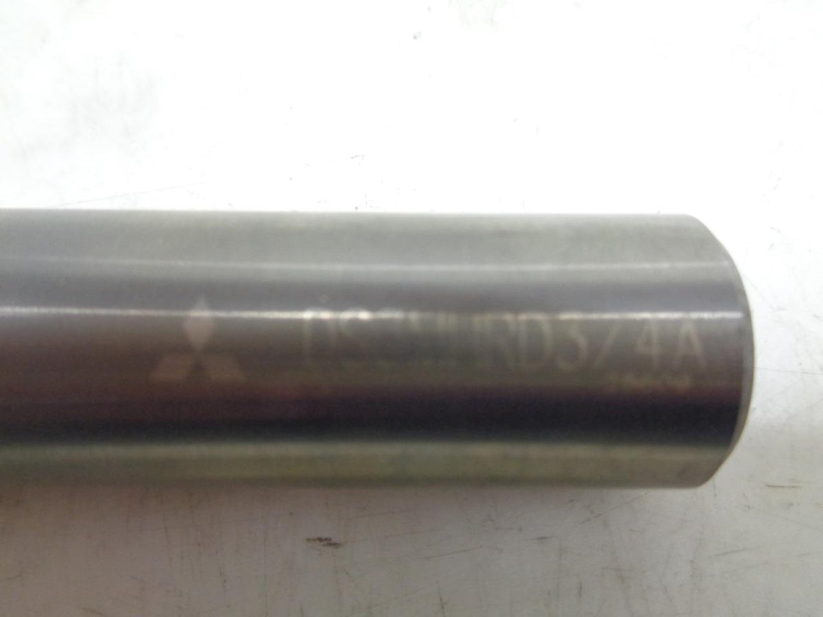 DIAMOND STAR DS3MHRD3/4A CARBIDE END MILL COARSE 3/4"x1-1/2" 3 FLUTE R22T6BM2