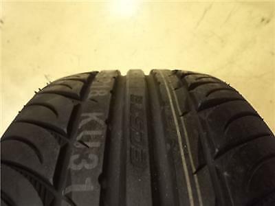 1 NOS KUMHO ECSTA SPT 215 45 18 93Y XL TIRE W LABEL 2146663 Q9