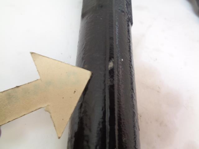 RIDGID 3231 DOUBLE-END REVERSIBLE CHAIN TONGS 3/4"-4" PIPE CAPACITY NEW H2