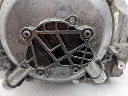 GM 23255922 CARRIER ASSEMBLY DIFFERENTIAL FOR 2015-2016 USED B1B2