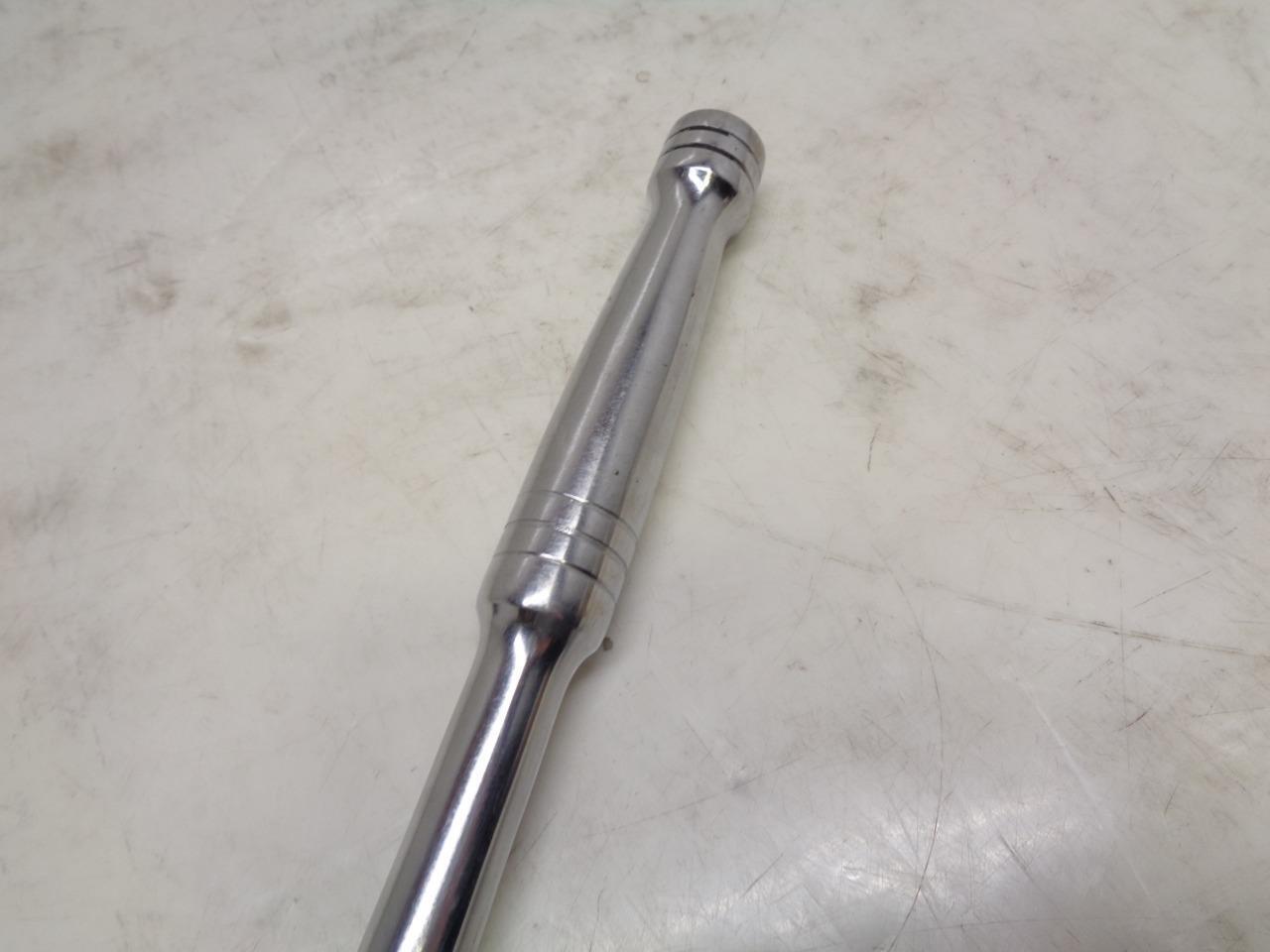 MOUNTAIN BREAKER BAR 1/2" DRIVE 375lbs/ft MAX TORQUE R22