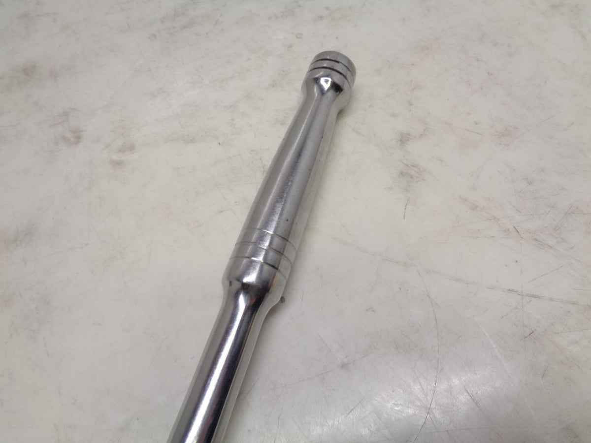 MOUNTAIN BREAKER BAR 1/2" DRIVE 375lbs/ft MAX TORQUE R22
