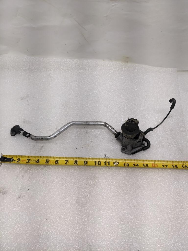 PORSCHE 9961131317R SECONDARY EGR AIR INJECTOR VALVE FOR 1999 996 USED 996GL2T1