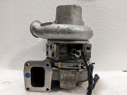 Cummins Turbocharger 4352526RX for 8.3 ISC & 8.6 QSL HE413VE NEW GENUINE BSRT1