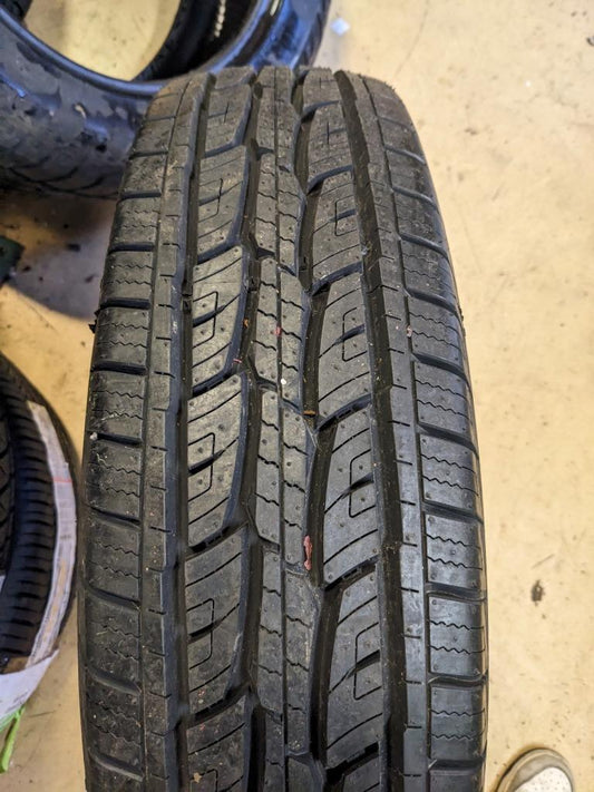 DELINTE DX11 BANDIT HT BSW LT 215 85 16 115/112S LRE 10PLY TIRE 9753 CQ2