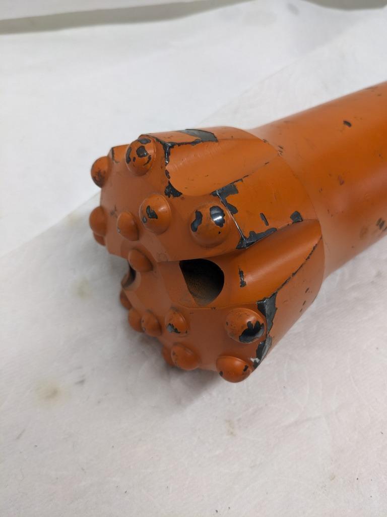 ATLAS COPCO 90515470 SECOROC DRILL BIT T60 THREAD 157-6115-41,49-20 NEW H1