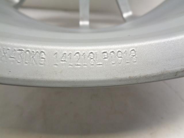 NEW OZ RACING ULTRALEGGERA HLT CL 1 PC 9JX20H2 CENTERLOCK WHEEL WR