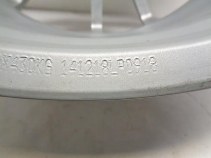 NEW OZ RACING ULTRALEGGERA HLT CL 1 PC 9JX20H2 CENTERLOCK WHEEL WR