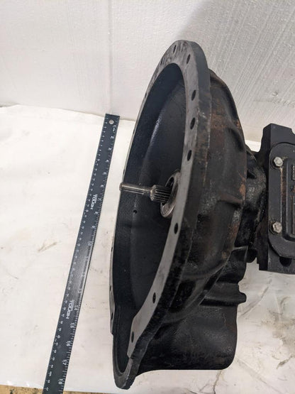 Triumph 22G1586TR7 Spitfire Single Rail Rear Gearbox Assembly BSR1 CQ2