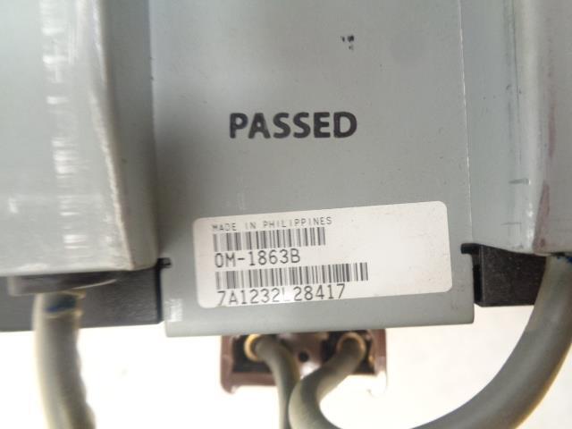 APC BATTERY MODULE FOR SURTD5000XLI 0M-1863B (UNTESTED) USED J2