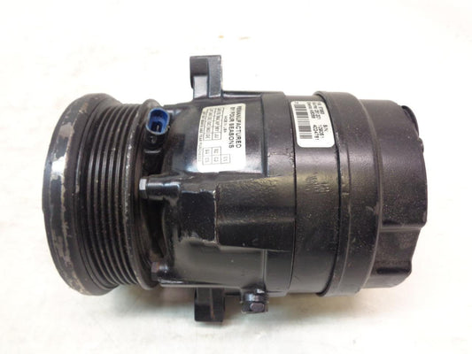 REMANUFACTURED 4 SEASONS 57983 AC COMPRESSOR 1992-1993 CHEVROLET, PONTIAC R1