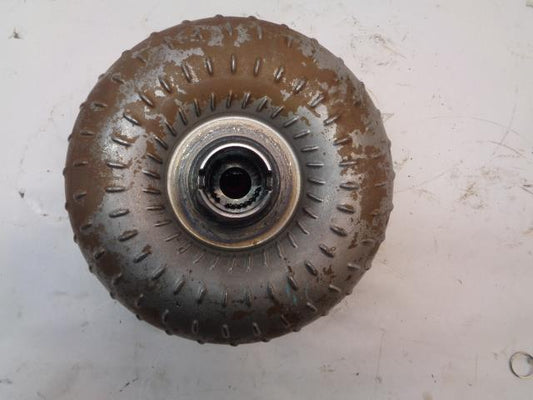 GENUINE GM TORQUE CONVERTER 10" DIAMETER 20.9MM PILOT DIAM. 46MM HUB 24243293 E1