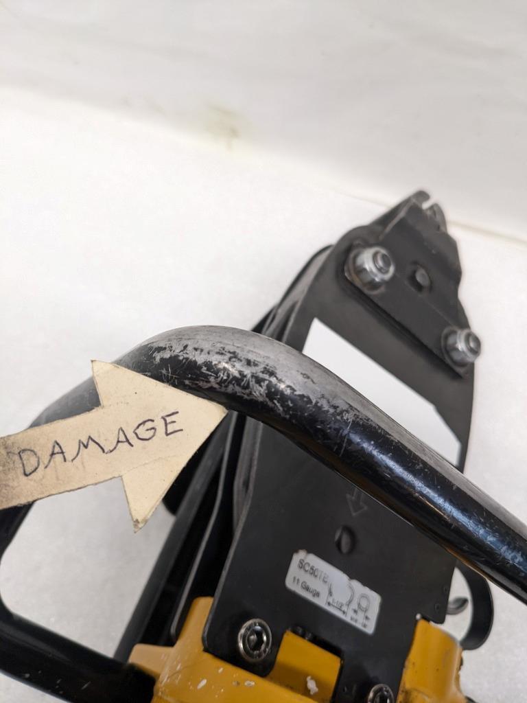 STANLEY BOSTITCH SC50TB 11-GAUGE PNEUMATIC C-RING TOOL 1-1/2" R28