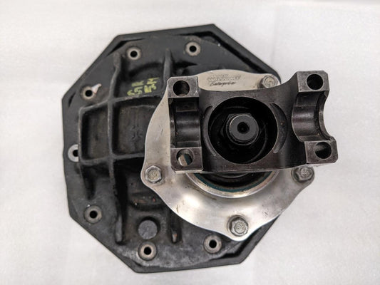 MARK WILLIAMS 57605-B THIRD MEMBER FORD 5.14 10"  35 SPLINE 931 USED B1B2