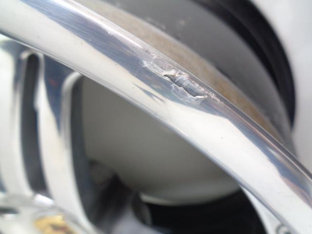 FORGELINE WHEEL FITS PORSCHE  SP3P 18X9.5 ET67.5 1 18X10.5 ET52.5 5X130 USED WR