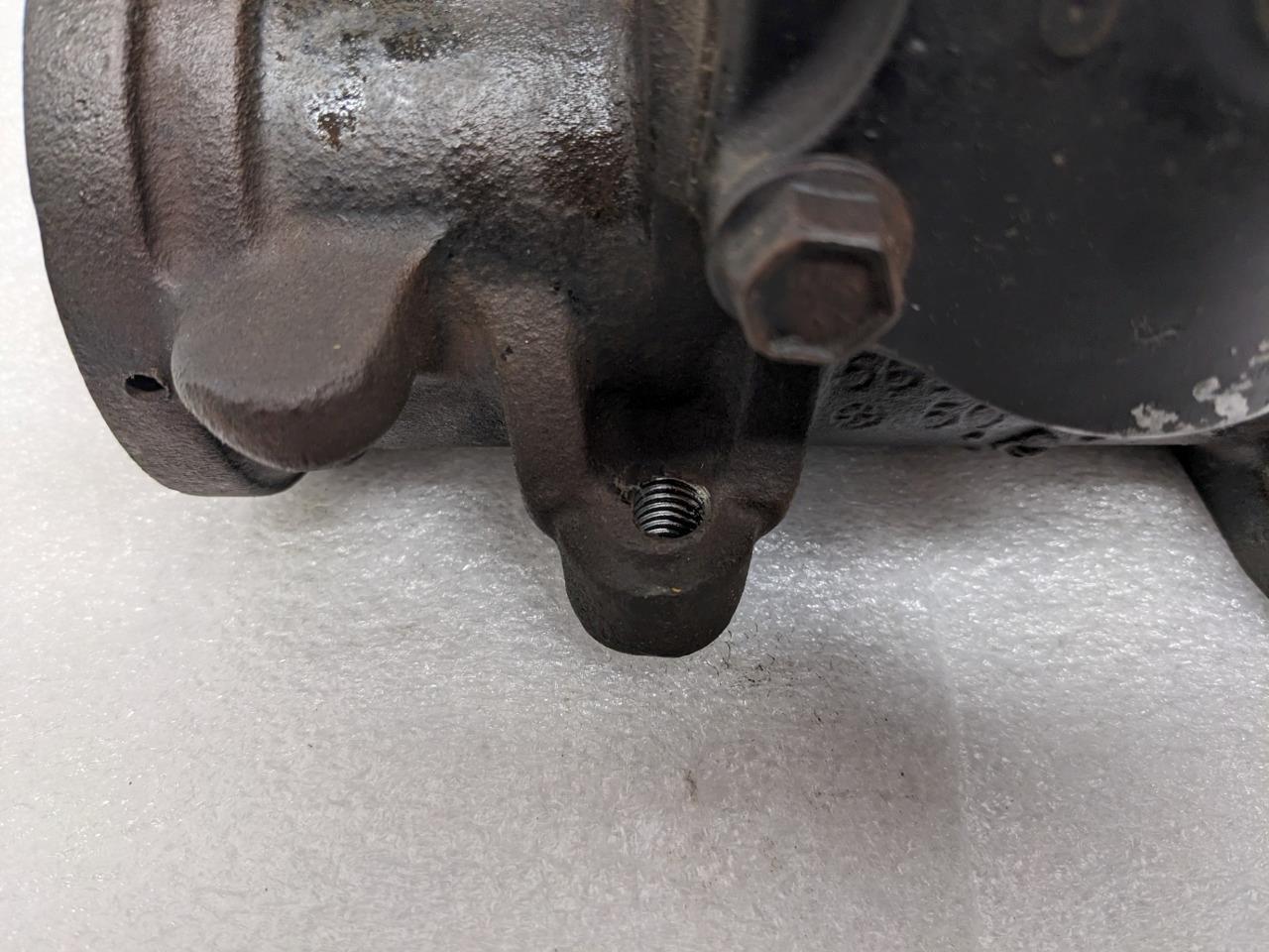 SAGINAW 5691676 POWER STEERING GEARBOX CHEVELLE CAMARO GTO 442 MAX USED R11