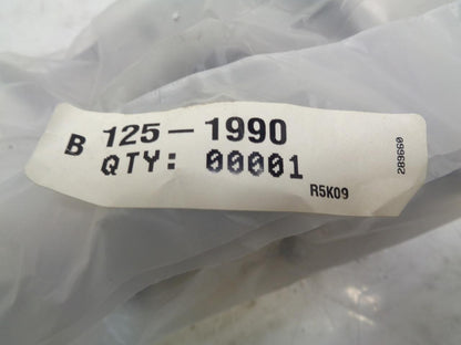 NEW PRESTONE GMB FORD/MERCURY WATER PUMP 125-1990 CP4107 R12 TB