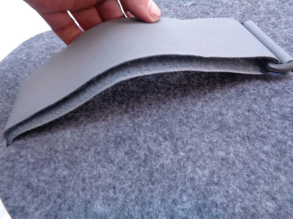 NEW PORSCHE LUGGAGE COMPARTMENT FASTENING NET (MISSING NET) 986 551 982 00 SR