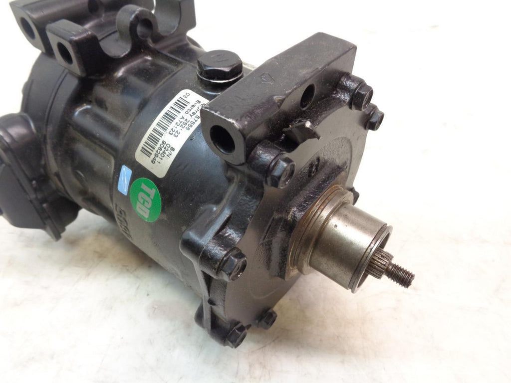 REMANUFACTURED 4 SEASONS 57558 AC COMPRESSOR 1994-2002 DODGE DAKOTA 5.2L R1