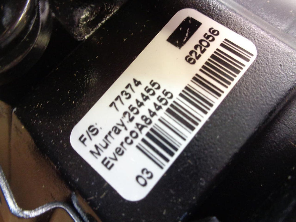 REMAN CARQUEST 254455 A/C COMPRESSOR 01-07 CHRYSLER, DODGE 3.3-3.8 LITER R1
