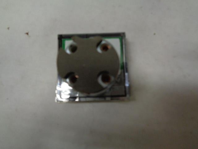 NEW TEMPERATURE GAUGE FOR JOHN DEERE EQUIPMENT AH159352 R17