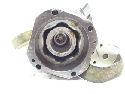 DAMAGED ATLAS COPCO 8434220064 WTB M36 TENSIONER 10MM STROKE 678.25 TON 10" R10