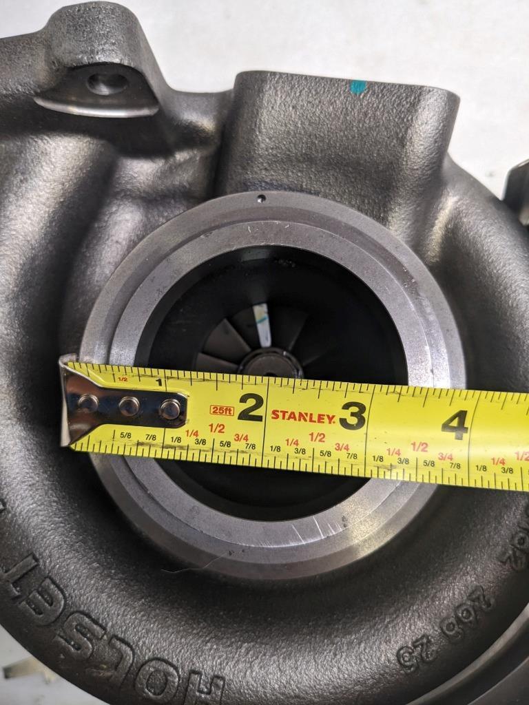 HOLSET TURBOCHARGER FOR CUMMINS ISB 6.7L HE300VG AND KIT 5453281 5604160RX E2