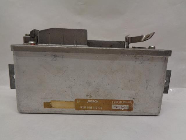USED PORSCHE 928/944/968 ABS BRAKE CONTROL UNIT BOSCH 928 618 119 05 R23TE