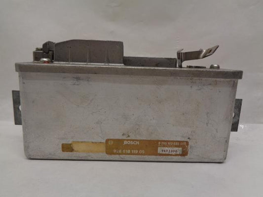 USED PORSCHE 928/944/968 ABS BRAKE CONTROL UNIT BOSCH 928 618 119 05 R23TE