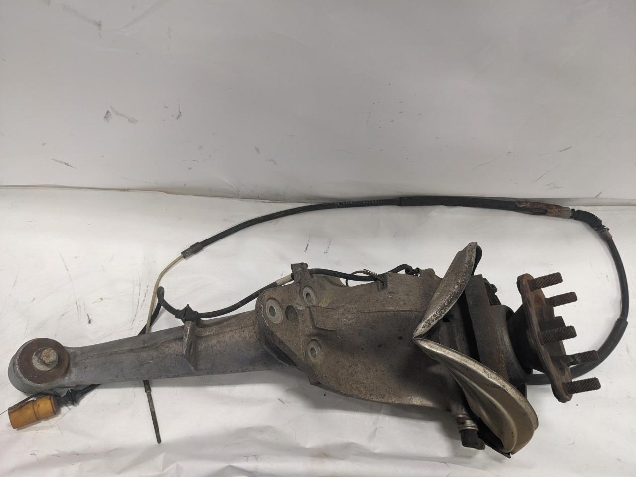 PORSCHE 951.331.514.4R Rear suspension arm for 944 S2 Turbo Cabrio BSRG1