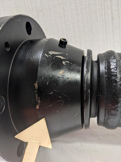 NEW Doosan Forklift Drive Shaft 130716-00129 DOOSAN  BSR1