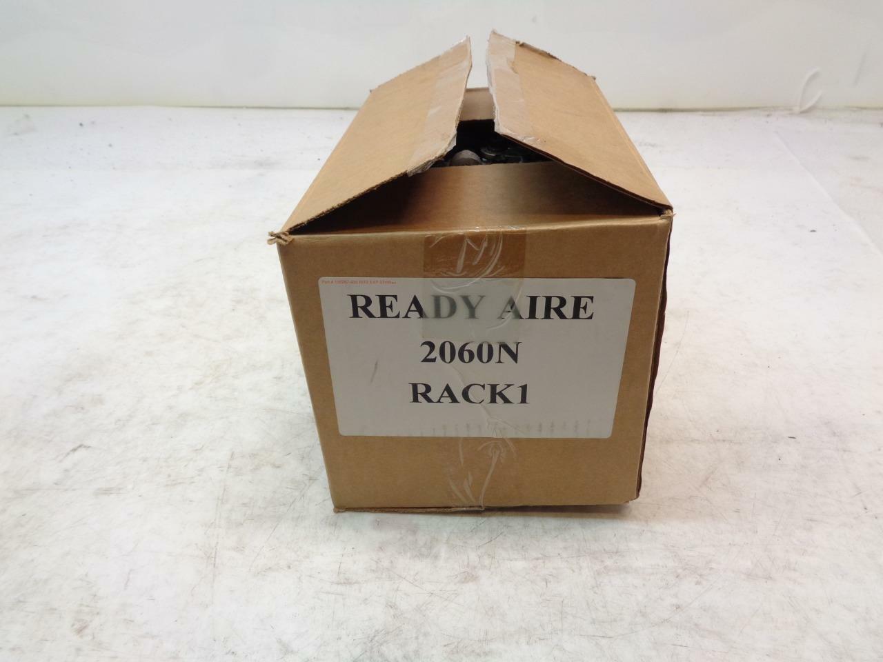 NEW READY AIRE 2060N AC COMPRESSOR (UNKNOWN FITMENT) R1