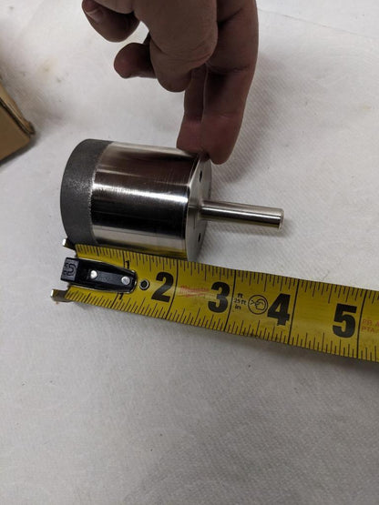 CRL DCD2 331747 2" DCD SERIES ELECTRO-FORMED DIAMOND DRILL NEW D0