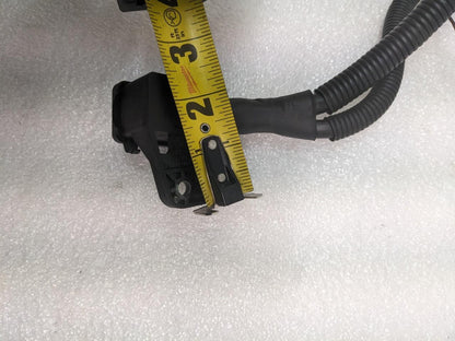 PORSCHE BOXSTER 987 BATTERY POSITIVE 98661120300 USED R23