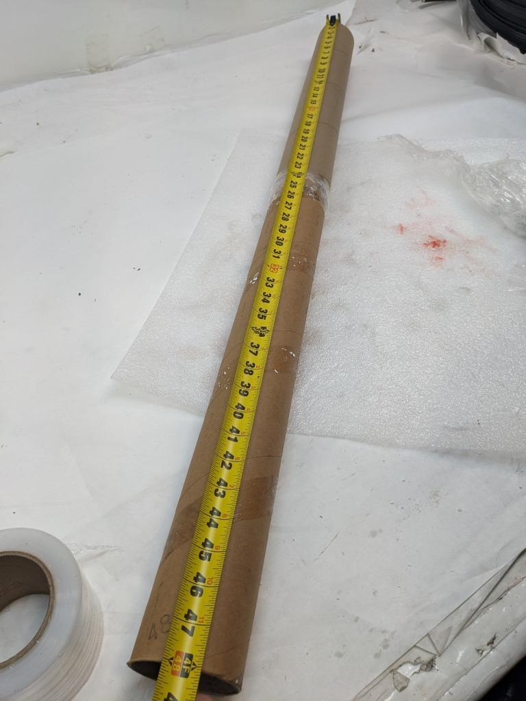 PORSCHE 911 CARRERA 996 MANUAL SHIFT LINKAGE 1999-2005 99642404112 USED PR