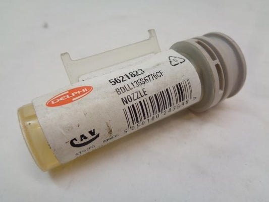 DELPHI DIESEL FUEL INJECTOR NOZZLE 5621823 BDLL135S6776CF R11TA
