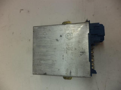 Porsche 911 Cruise Control Module USED *DENTED GENUINE 911 617 227 00 R23TE